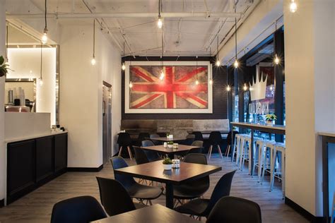 Kingsland kitchen - 20 photos. Old Town is a great attraction for tourists who come to eat at this bar after long walks. All the guests love wonderful British cuisine at Kingsland Kitchen. …